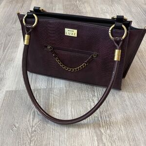 Cadiz Luxe Classic - Miche Lux Bag- RETIRED Excellent Condition